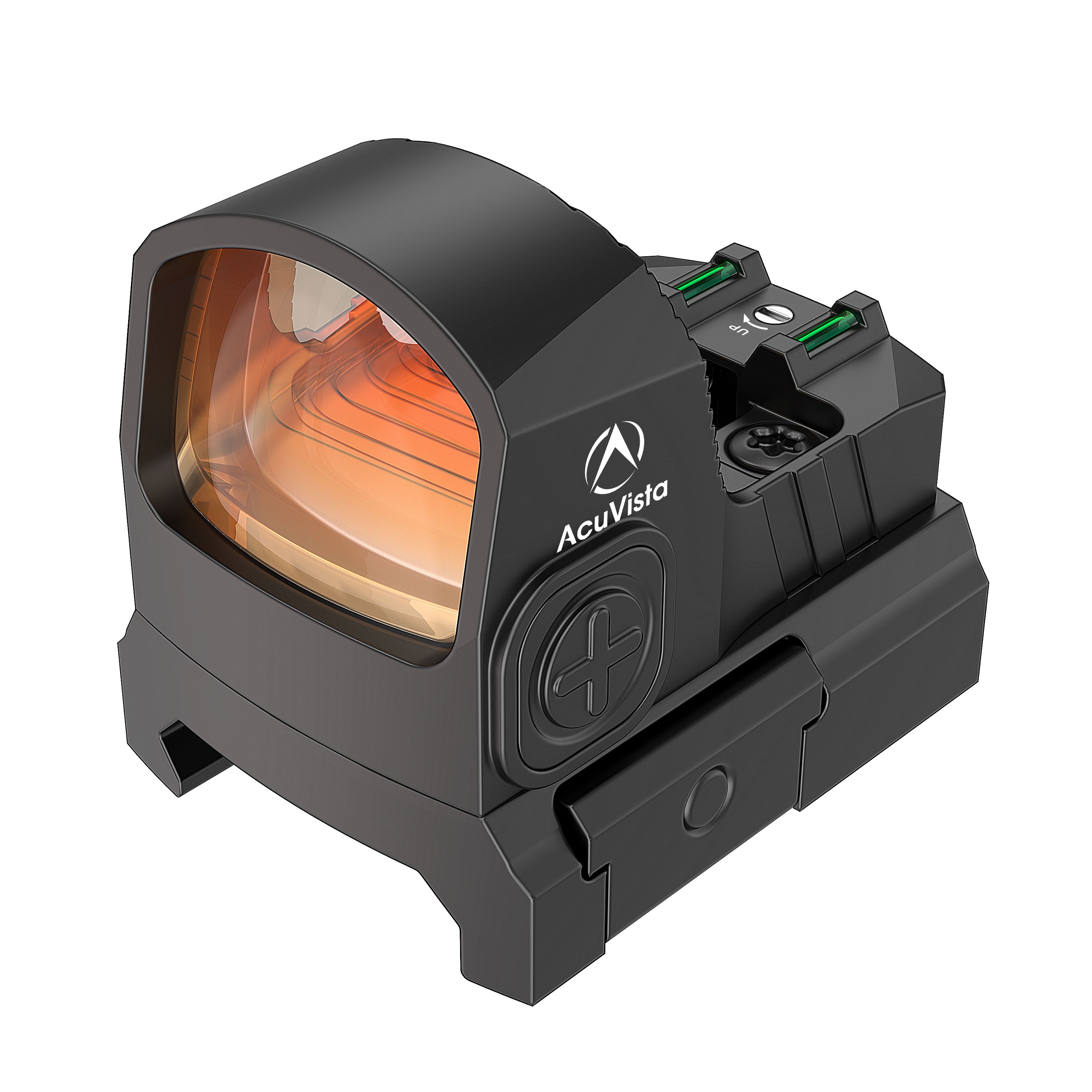 AcuVista INSTINCT RW3-F Red Dot Sight