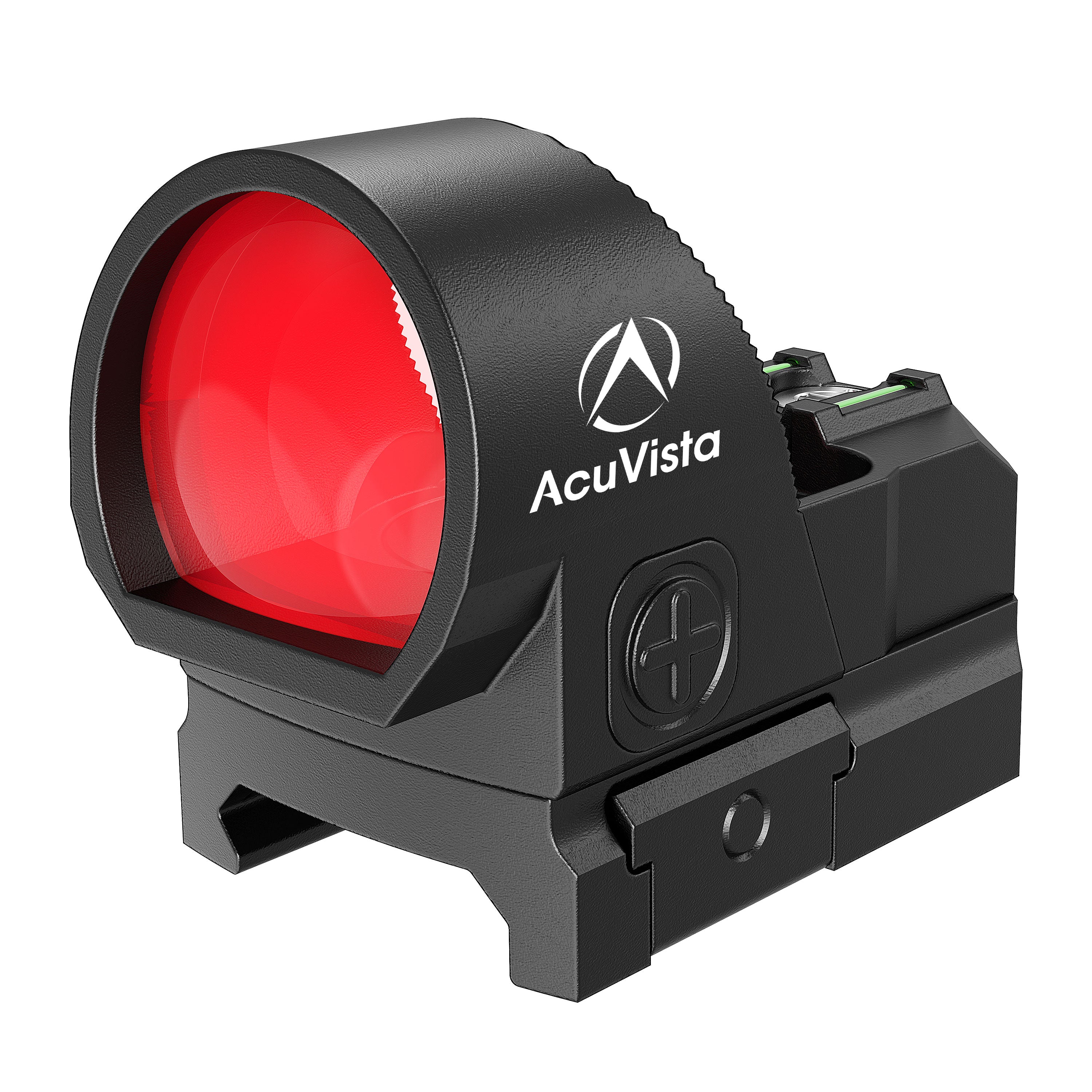 AcuVista INSTINCT SR6-F Red Dot Sight